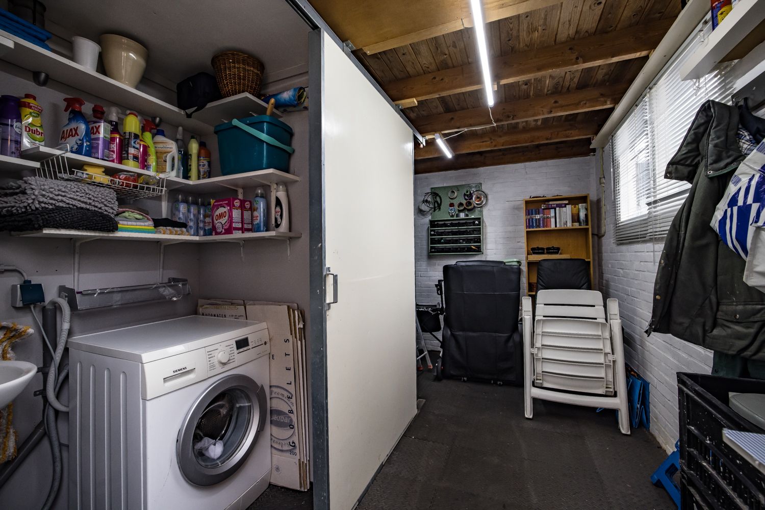 Foto 36 van Admiraal de Ruyterweg 17-D