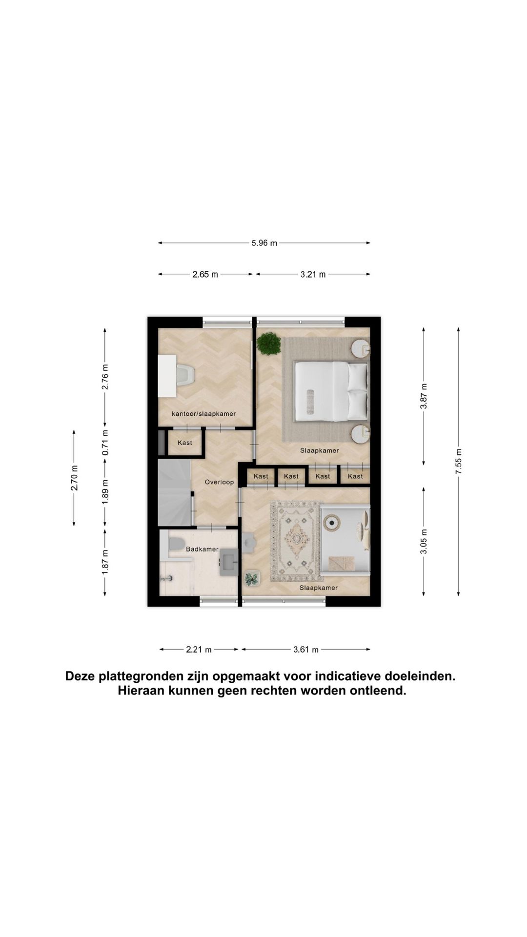 Foto 38 van Admiraal de Ruyterweg 17-D