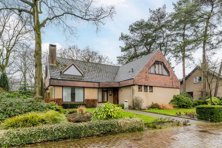 Foto 1 van Kennedylaan 3