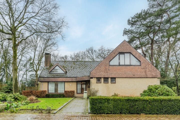 Foto 6 van Kennedylaan 3