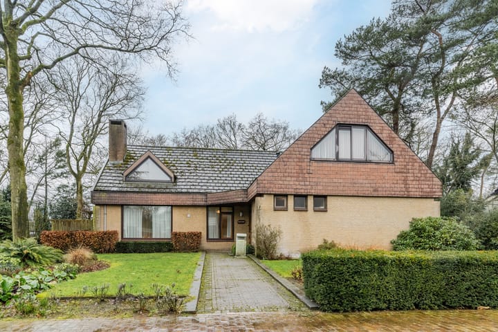 Foto 7 van Kennedylaan 3