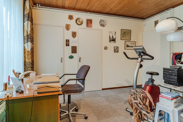 Foto 24 van Kennedylaan 3