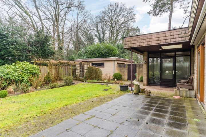 Foto 32 van Kennedylaan 3