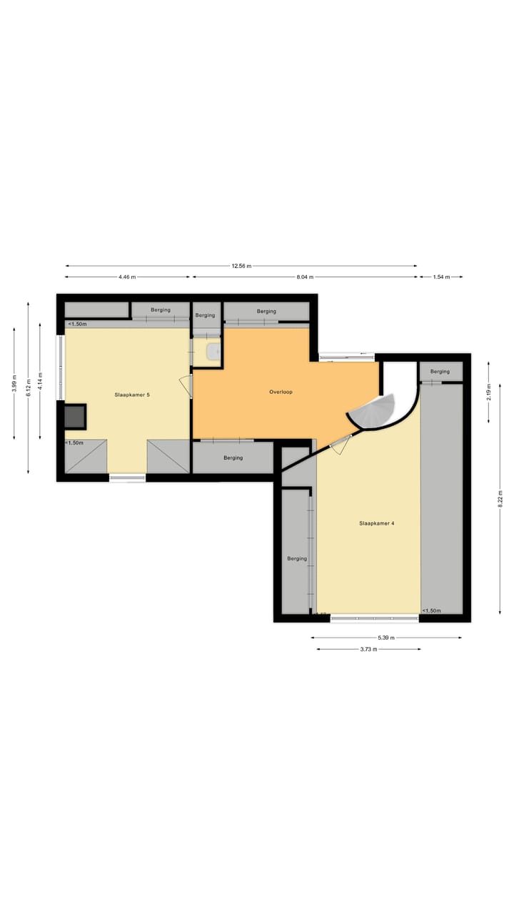 Foto 46 van Kennedylaan 3