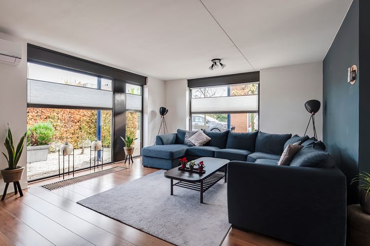 Foto 3 van Ruisvoorn 91