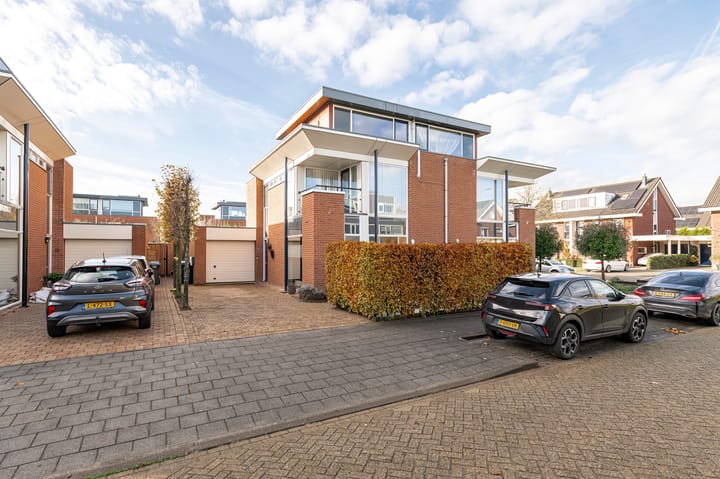 Foto 4 van Ruisvoorn 91