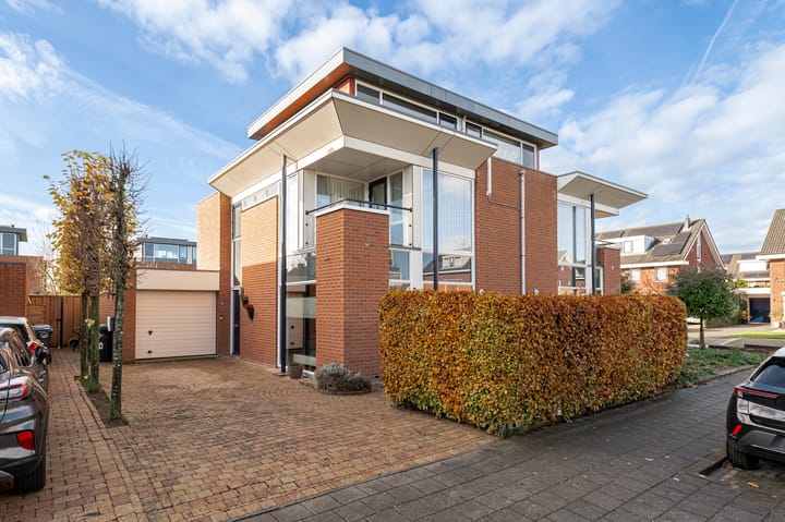 Foto 5 van Ruisvoorn 91