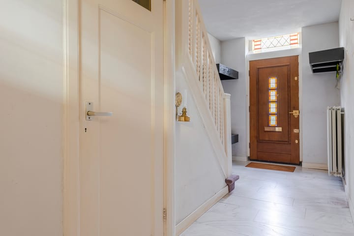 Foto 3 van Charlotte de Bourbonlaan 64