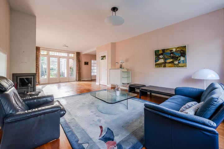 Foto 5 van Charlotte de Bourbonlaan 64