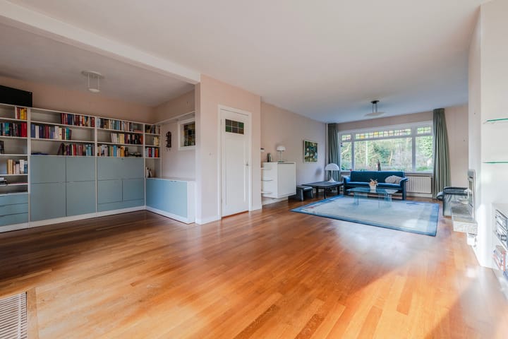 Foto 6 van Charlotte de Bourbonlaan 64