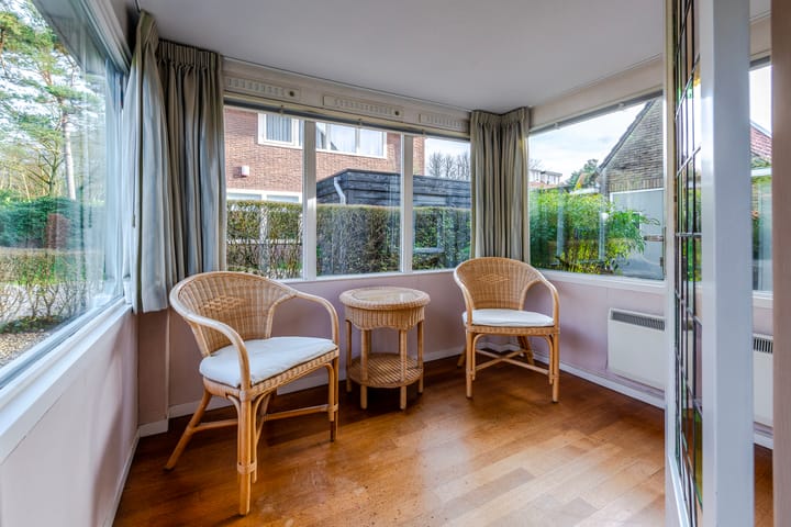 Foto 8 van Charlotte de Bourbonlaan 64