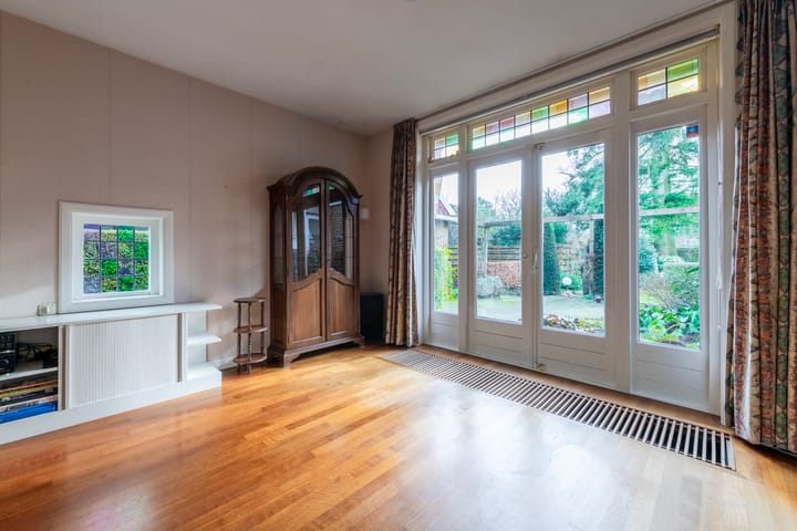 Foto 9 van Charlotte de Bourbonlaan 64