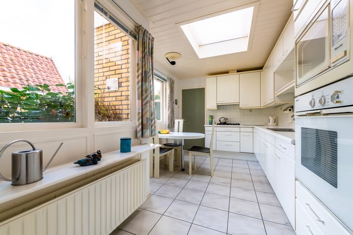 Foto 11 van Charlotte de Bourbonlaan 64