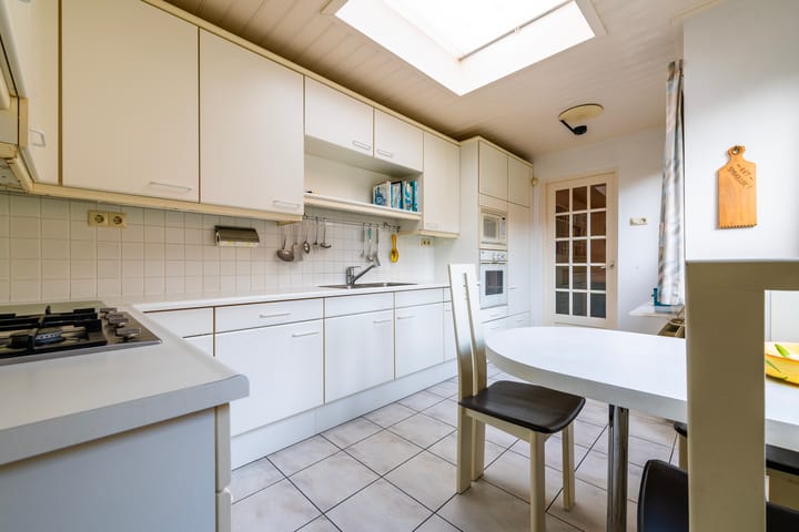 Foto 12 van Charlotte de Bourbonlaan 64