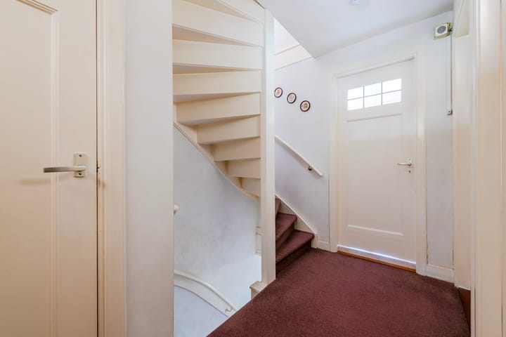 Foto 16 van Charlotte de Bourbonlaan 64