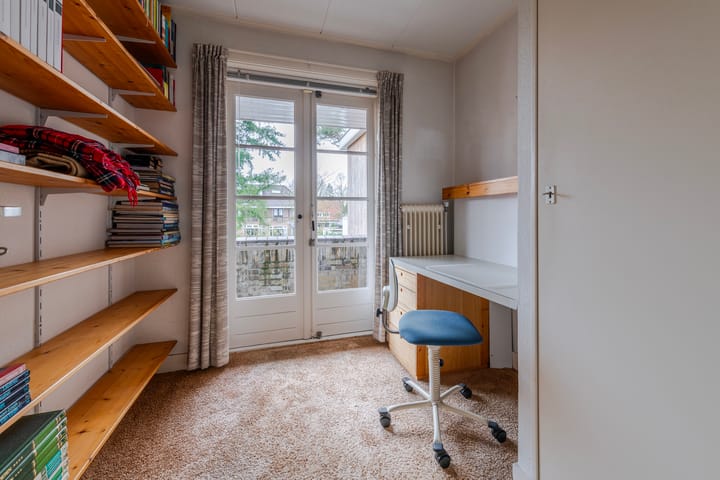 Foto 19 van Charlotte de Bourbonlaan 64