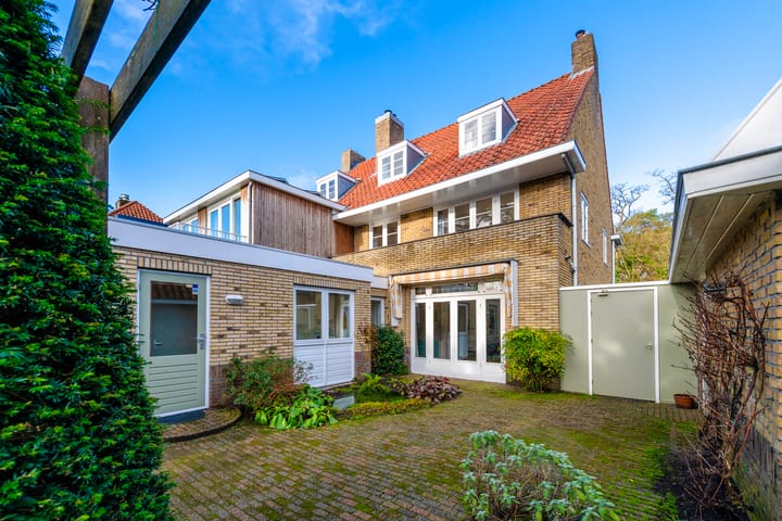 Foto 29 van Charlotte de Bourbonlaan 64