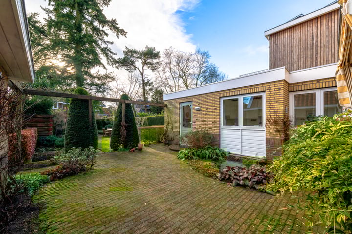 Foto 31 van Charlotte de Bourbonlaan 64