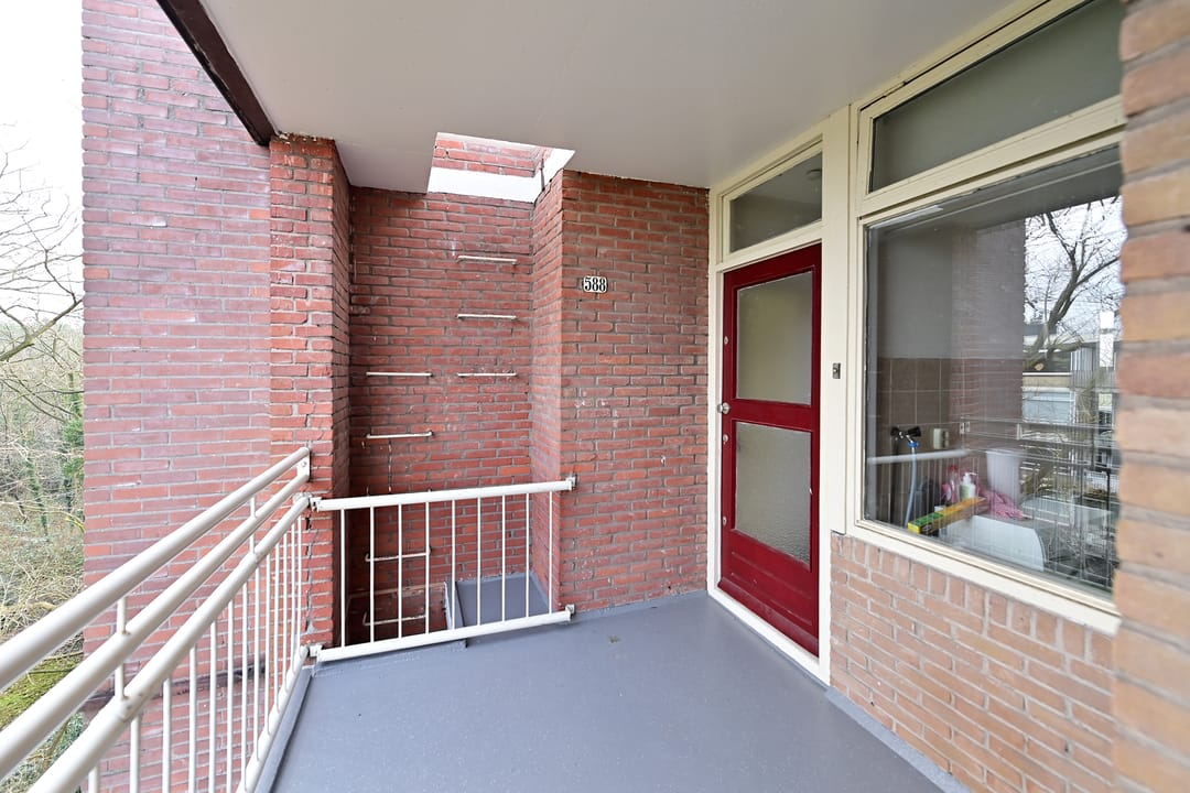 Foto 2 van Lange Heul 588