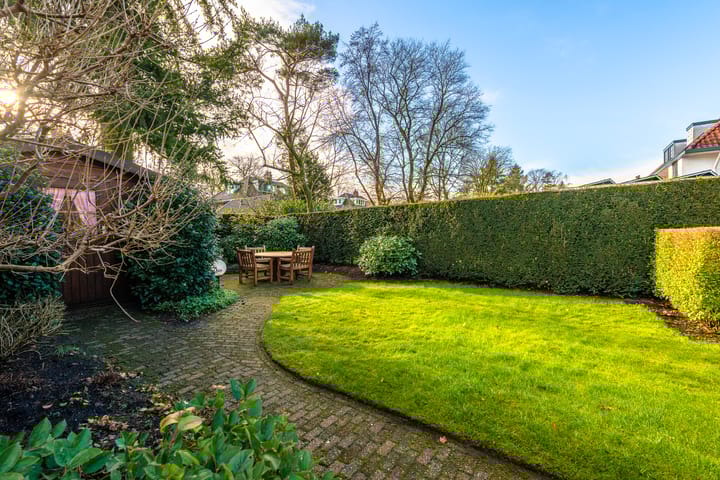 Foto 33 van Charlotte de Bourbonlaan 64