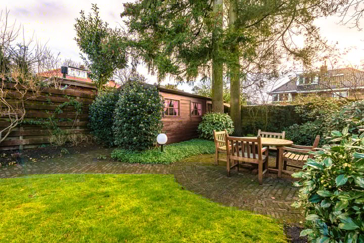 Foto 36 van Charlotte de Bourbonlaan 64