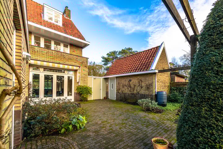 Foto 40 van Charlotte de Bourbonlaan 64