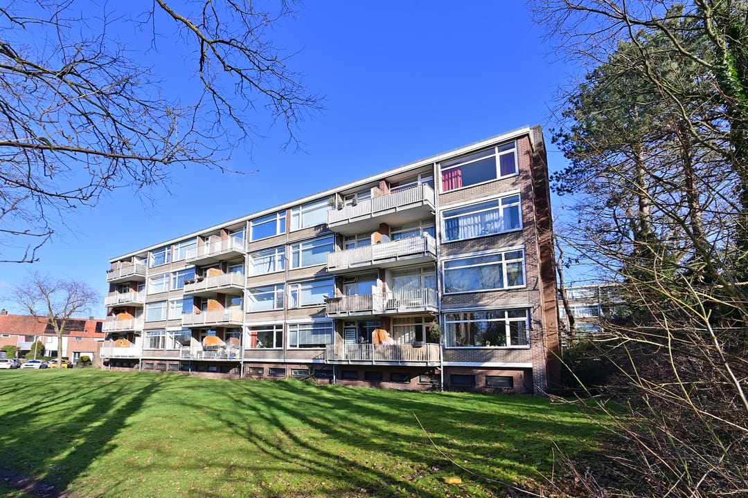 Foto 11 van Lange Heul 588