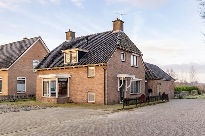 Riegshoogtendijk 52