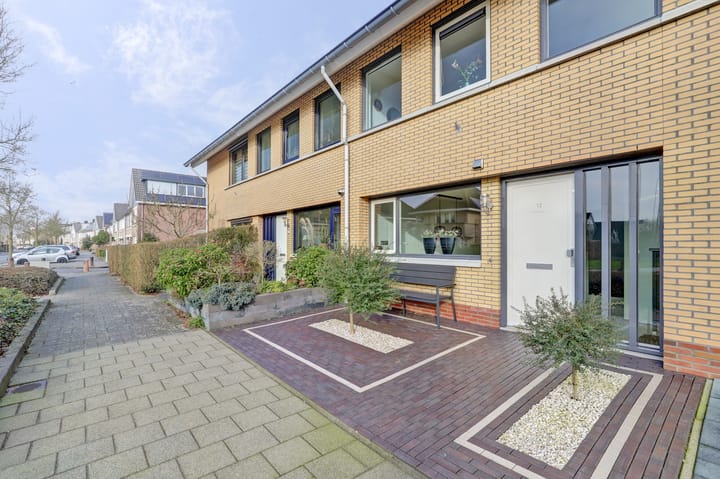 Foto 2 van Romulus 12