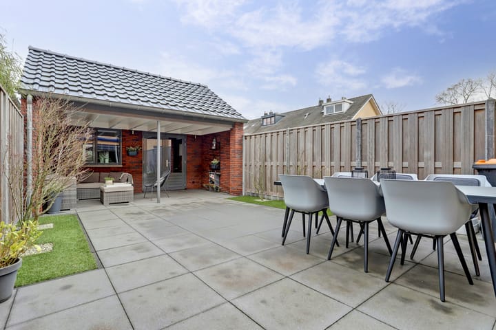 Foto 3 van Romulus 12