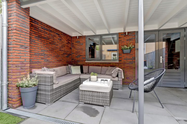 Foto 4 van Romulus 12