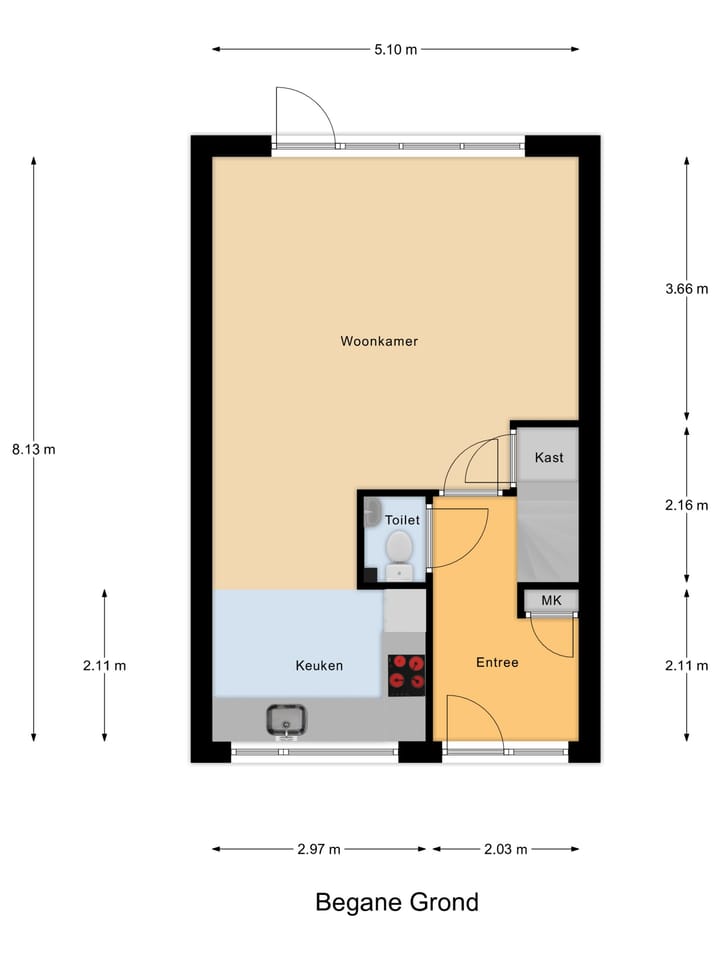Foto 17 van Romulus 12