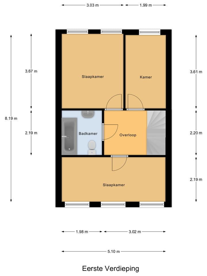 Foto 29 van Romulus 12