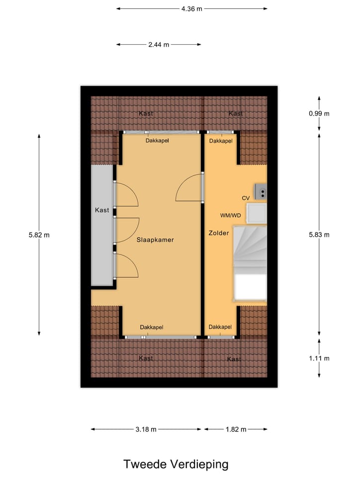 Foto 35 van Romulus 12