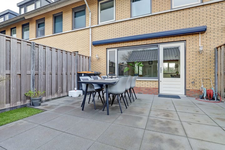 Foto 36 van Romulus 12