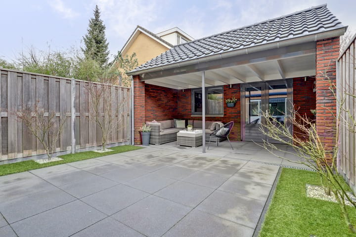 Foto 38 van Romulus 12