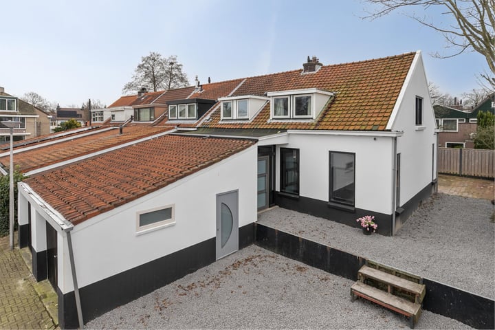 Bomendijk 10