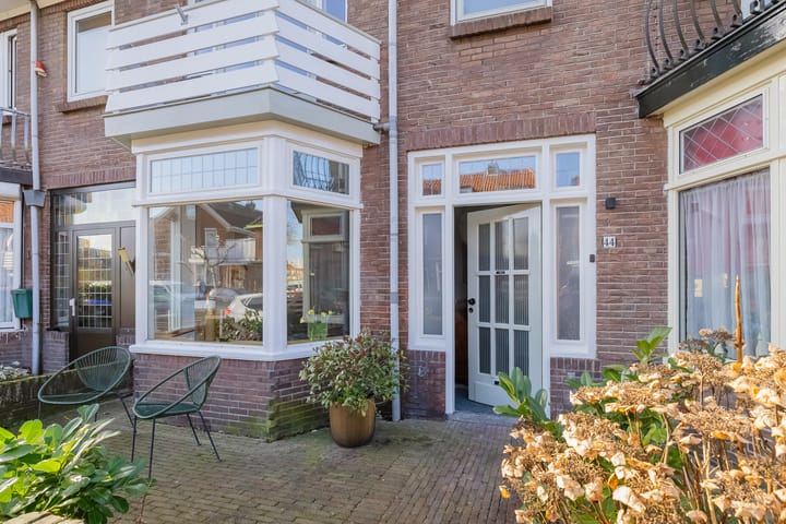 Foto 6 van Edisonstraat 44