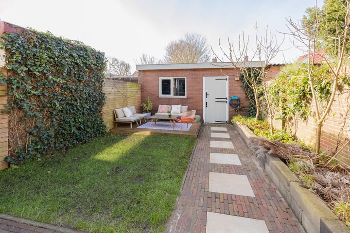 Foto 22 van Edisonstraat 44