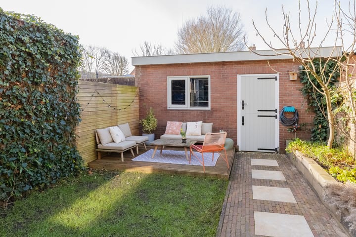 Foto 23 van Edisonstraat 44