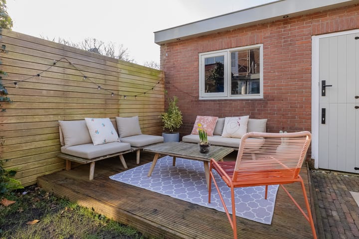 Foto 24 van Edisonstraat 44