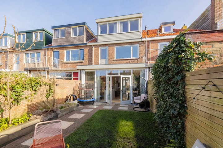 Foto 25 van Edisonstraat 44