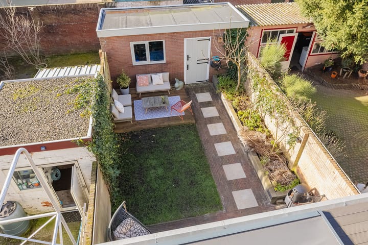 Foto 26 van Edisonstraat 44