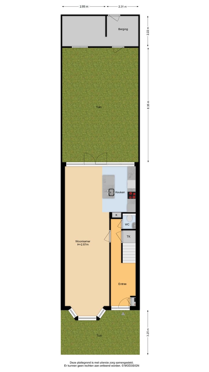 Foto 45 van Edisonstraat 44