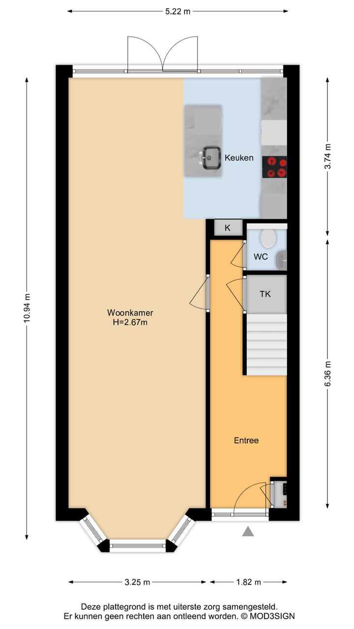 Foto 46 van Edisonstraat 44
