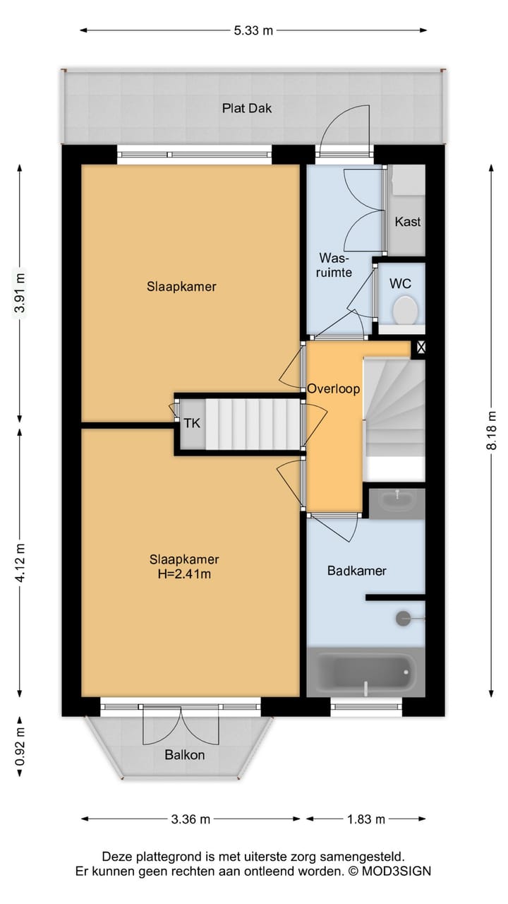 Foto 47 van Edisonstraat 44