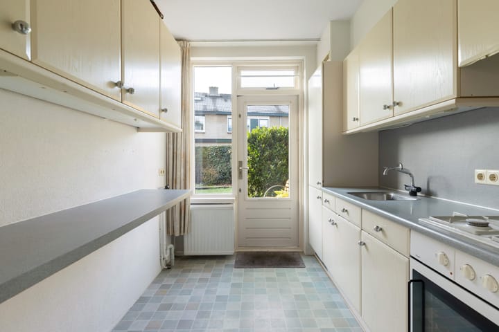 Foto 3 van Wittenburg 21