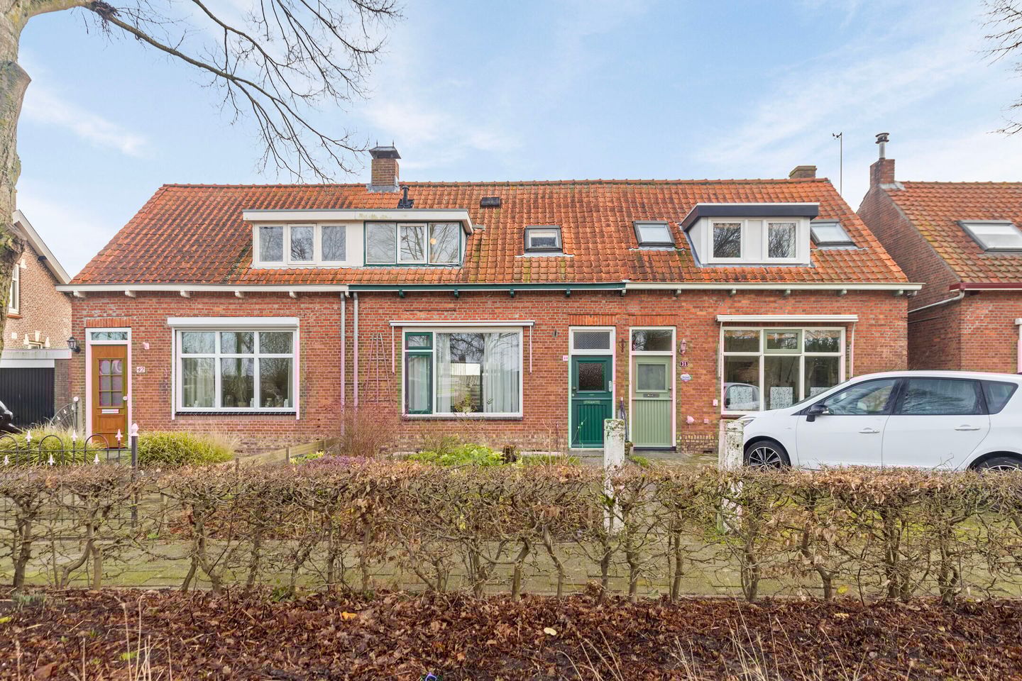 Foto 1 van Dorpsweg 40