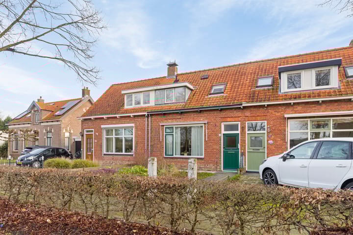 Foto 5 van Dorpsweg 40