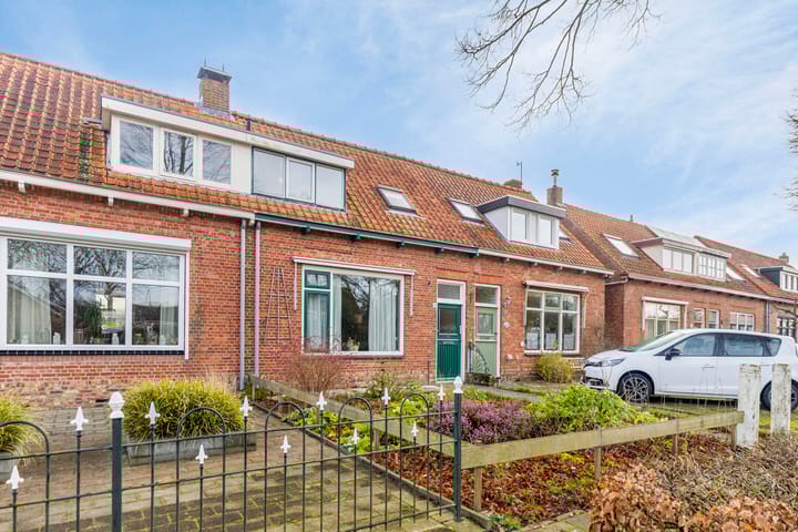 Photo 6 of Dorpsweg 40